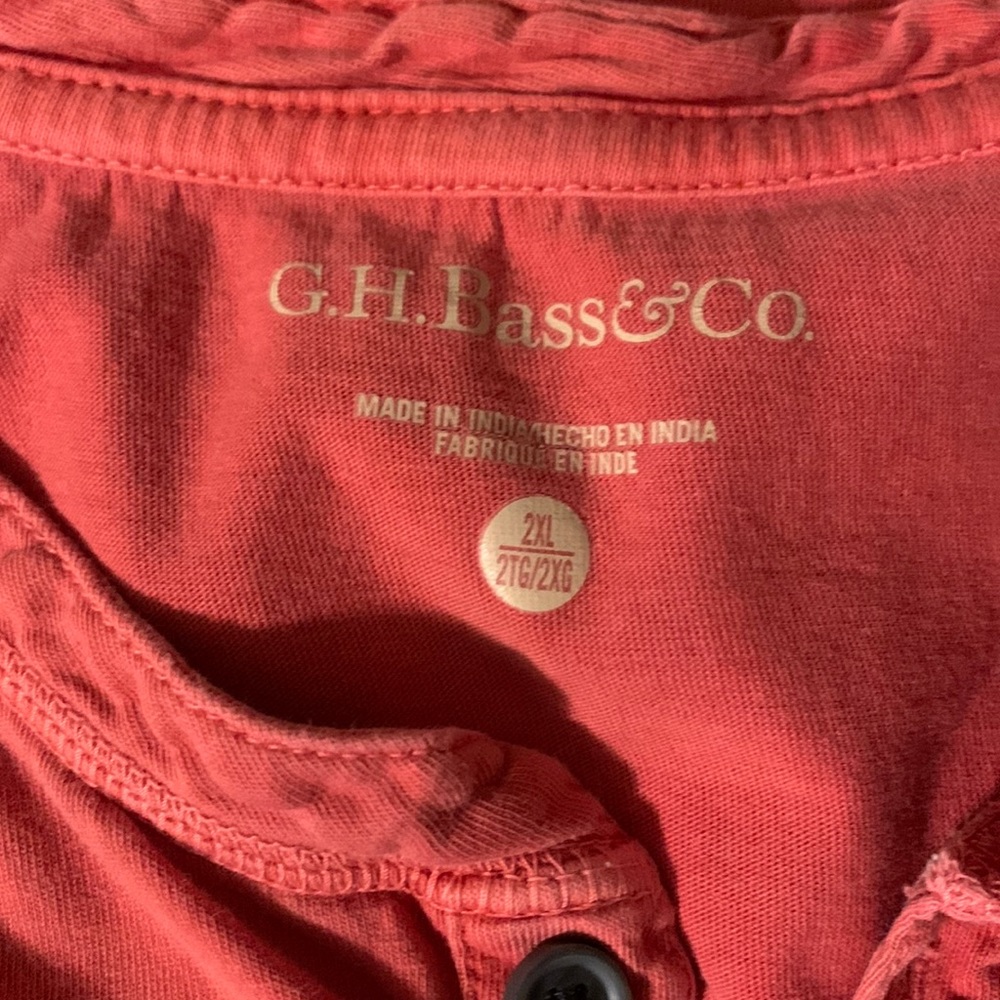 Mens shirt